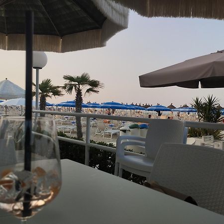 Apartament Casa Felix Giulianova Zewnętrze zdjęcie