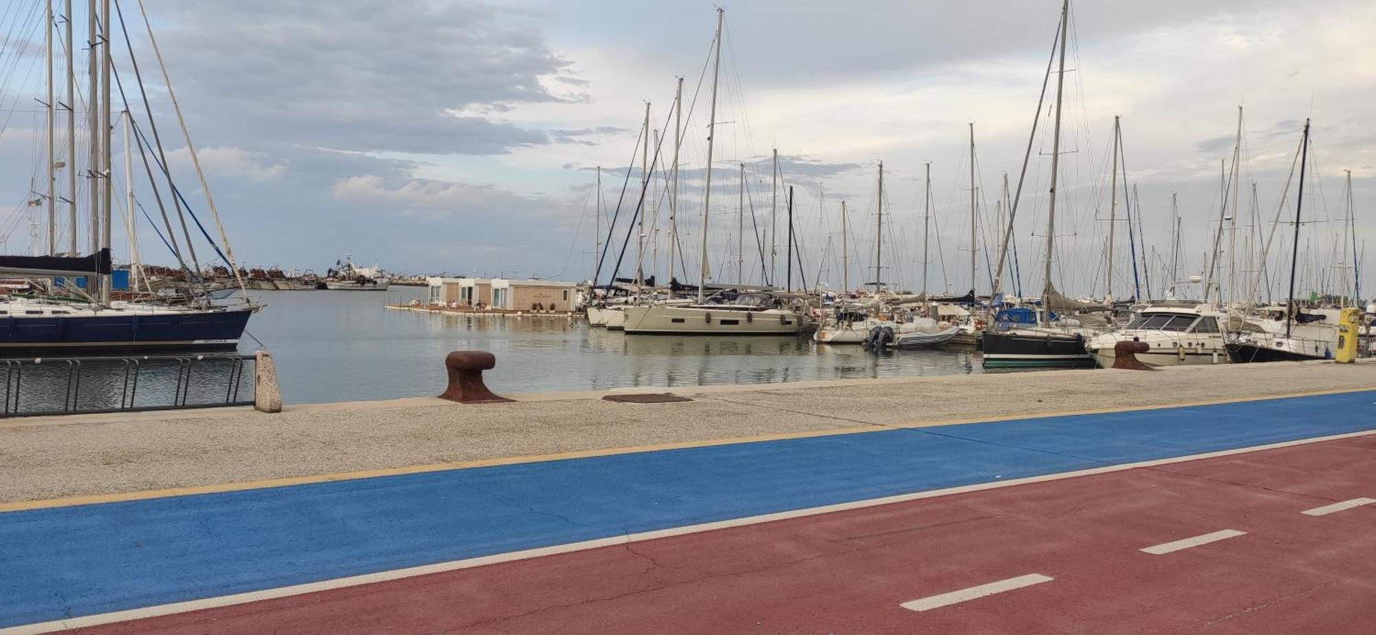 Apartament Casa Felix Giulianova Zewnętrze zdjęcie
