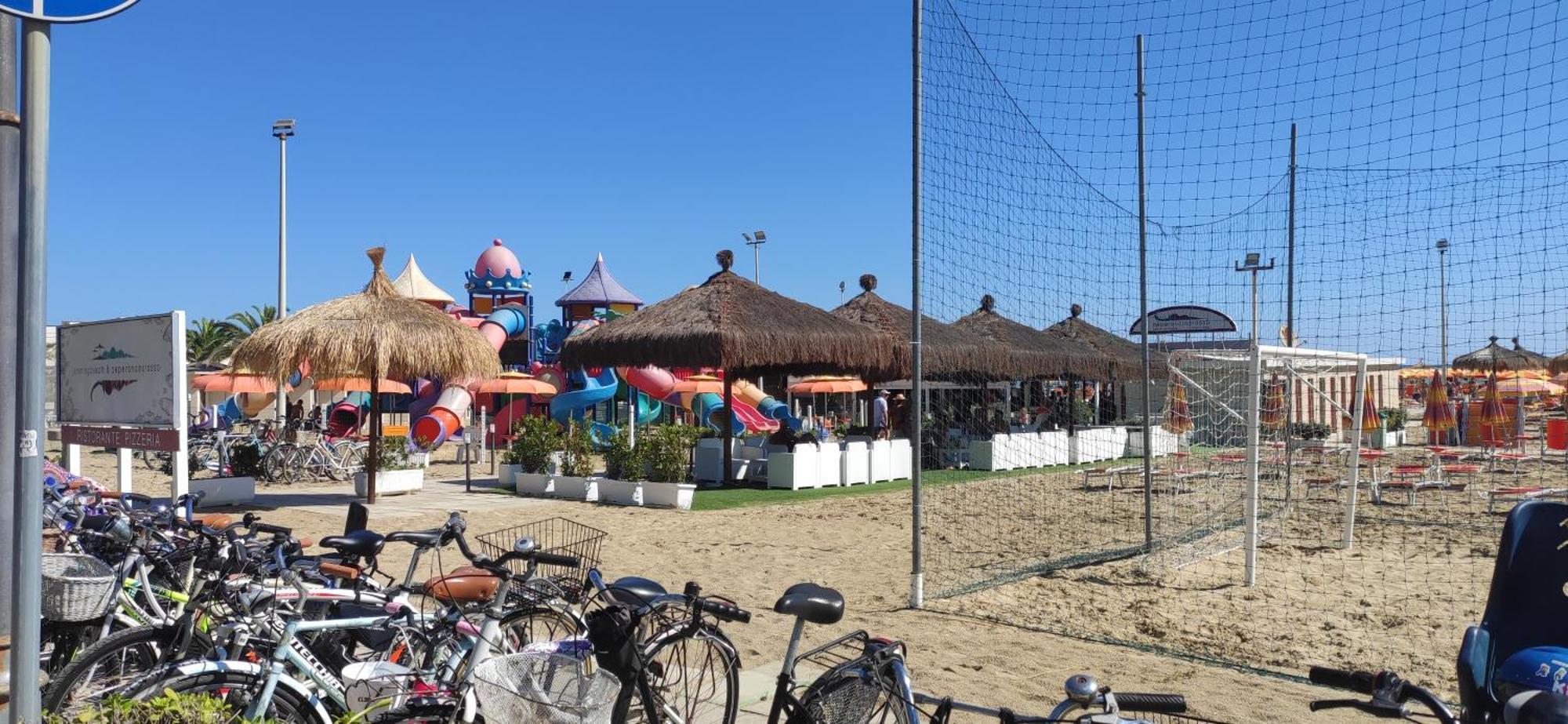 Apartament Casa Felix Giulianova Zewnętrze zdjęcie