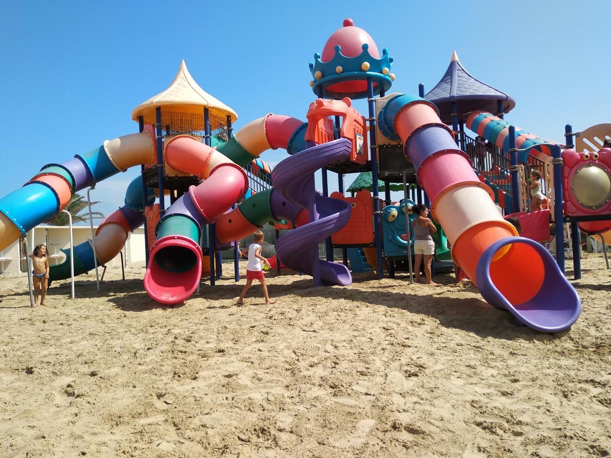Apartament Casa Felix Giulianova Zewnętrze zdjęcie