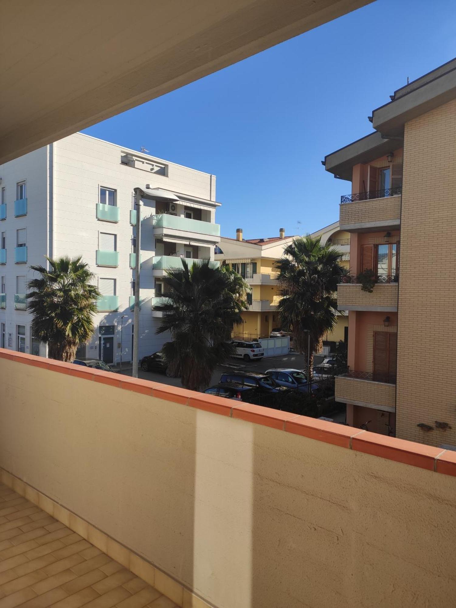 Apartament Casa Felix Giulianova Zewnętrze zdjęcie