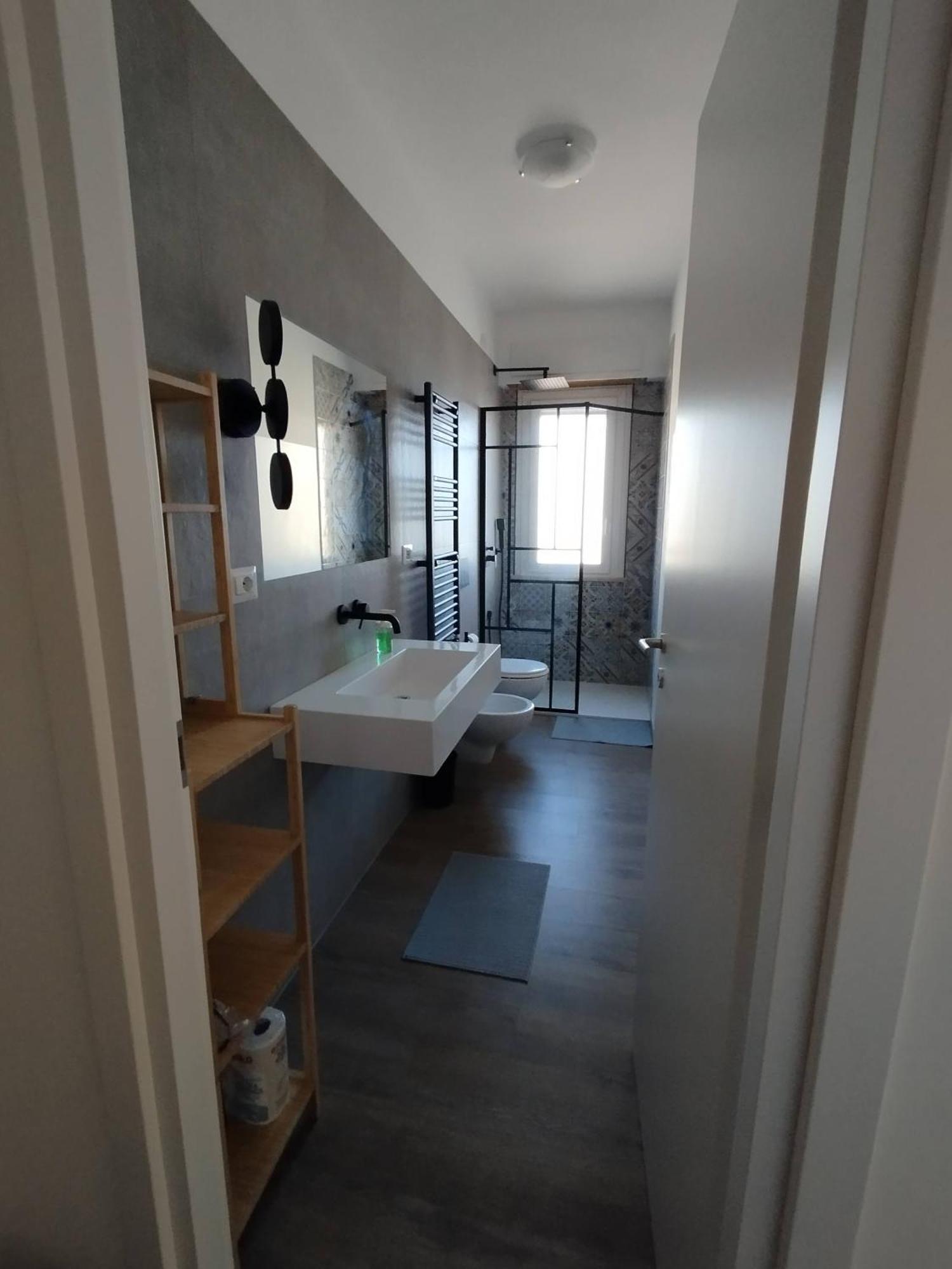 Apartament Casa Felix Giulianova Zewnętrze zdjęcie