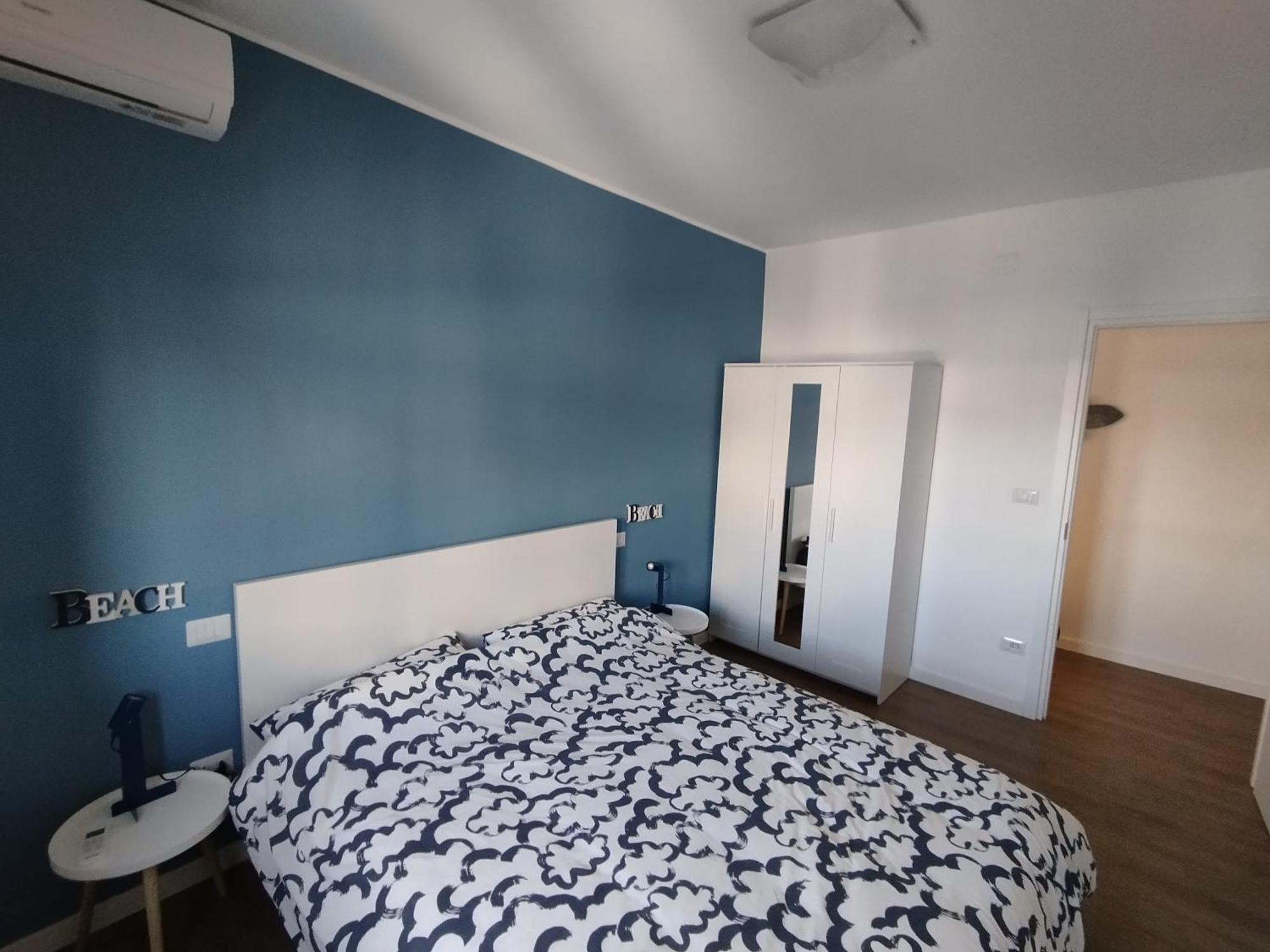 Apartament Casa Felix Giulianova Zewnętrze zdjęcie