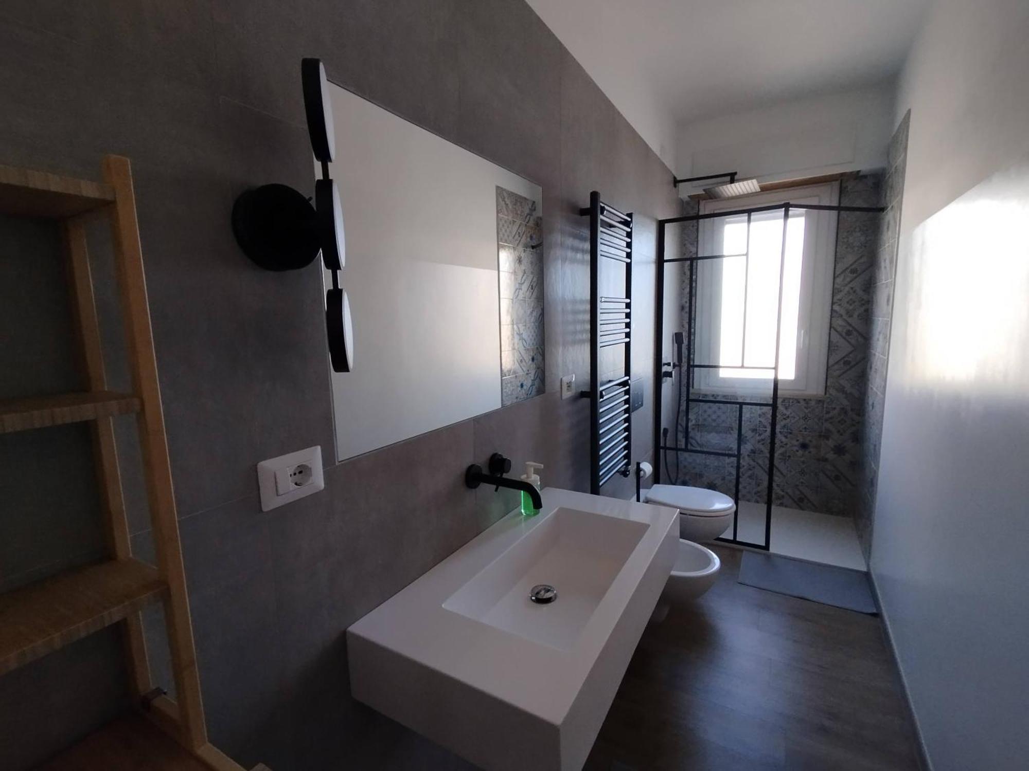 Apartament Casa Felix Giulianova Zewnętrze zdjęcie