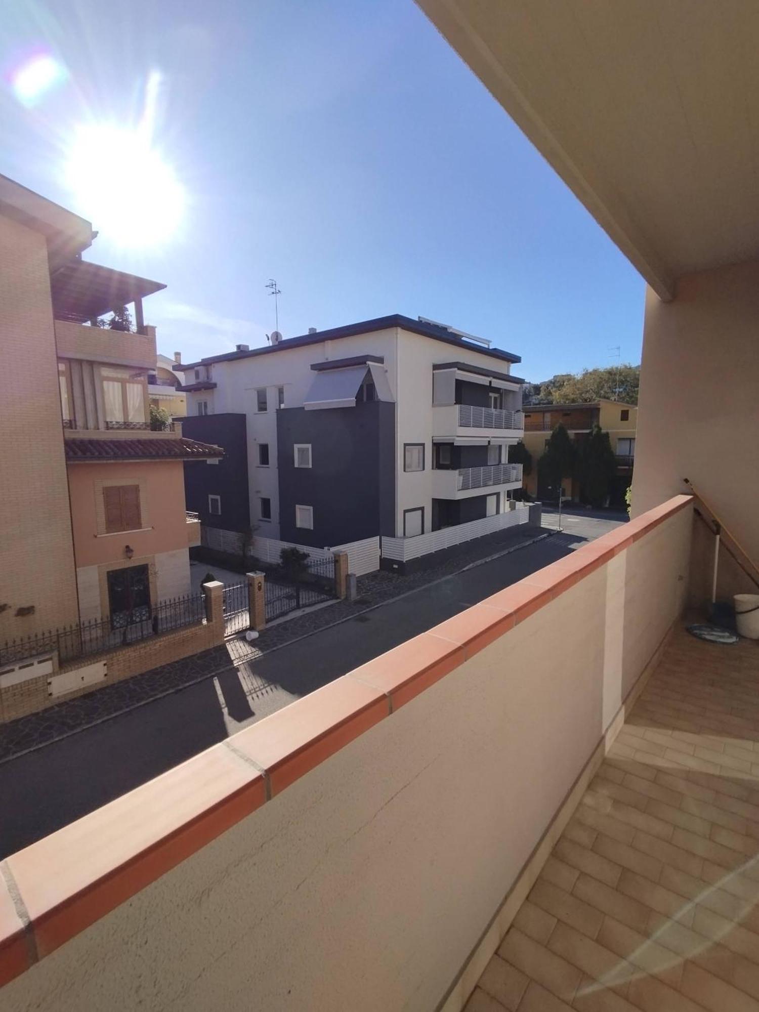 Apartament Casa Felix Giulianova Zewnętrze zdjęcie