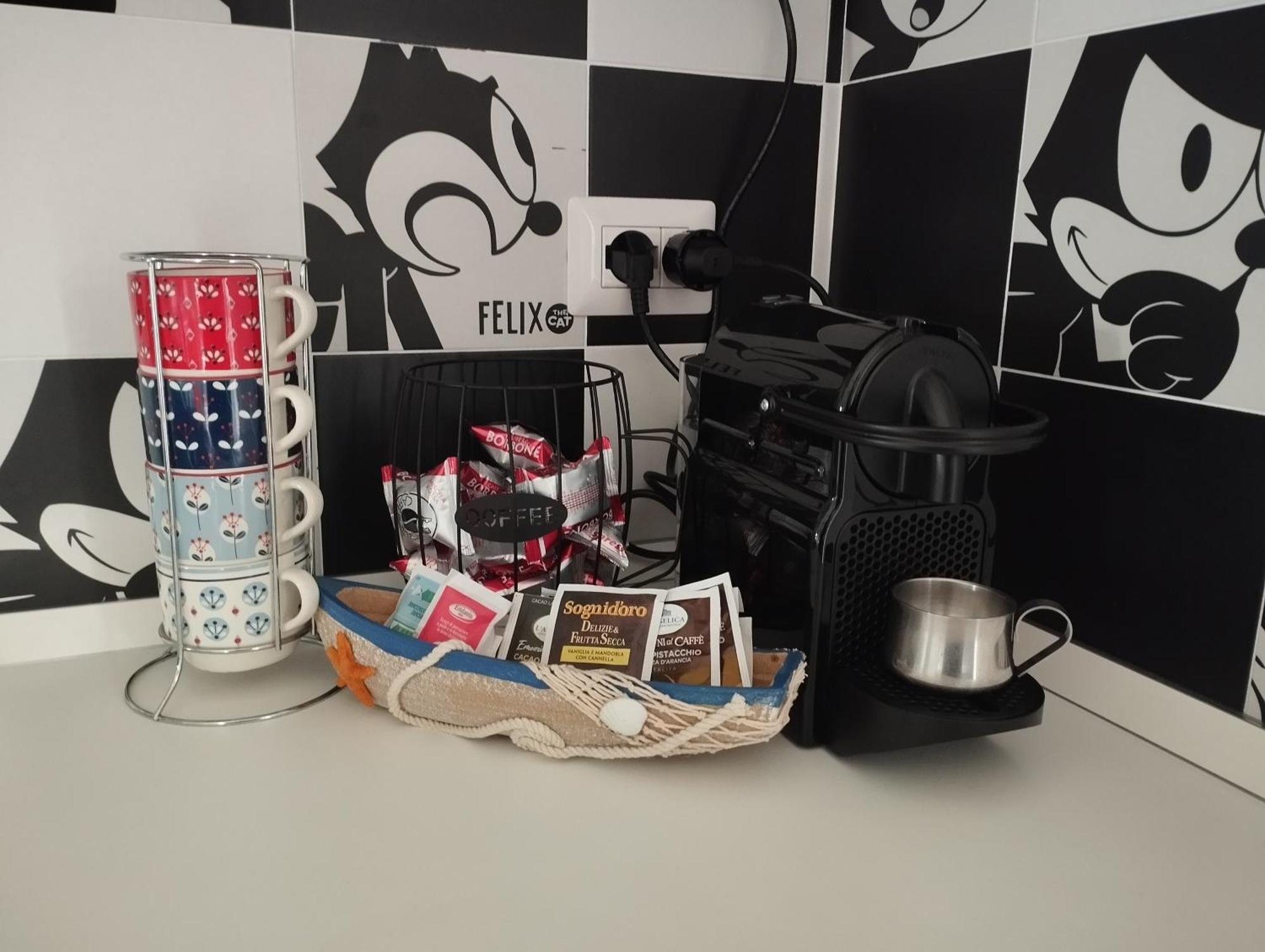 Apartament Casa Felix Giulianova Zewnętrze zdjęcie