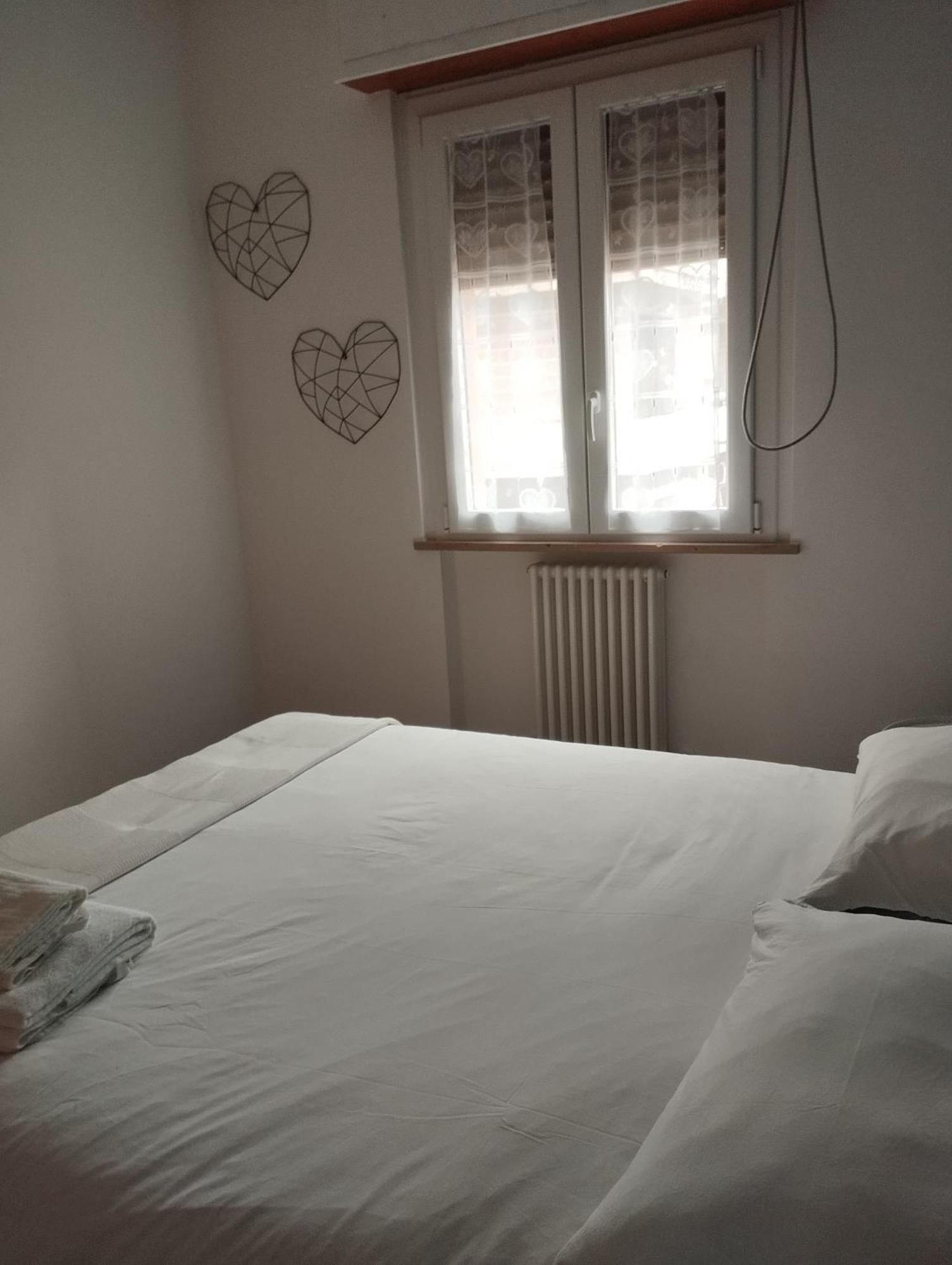Apartament Casa Felix Giulianova Zewnętrze zdjęcie